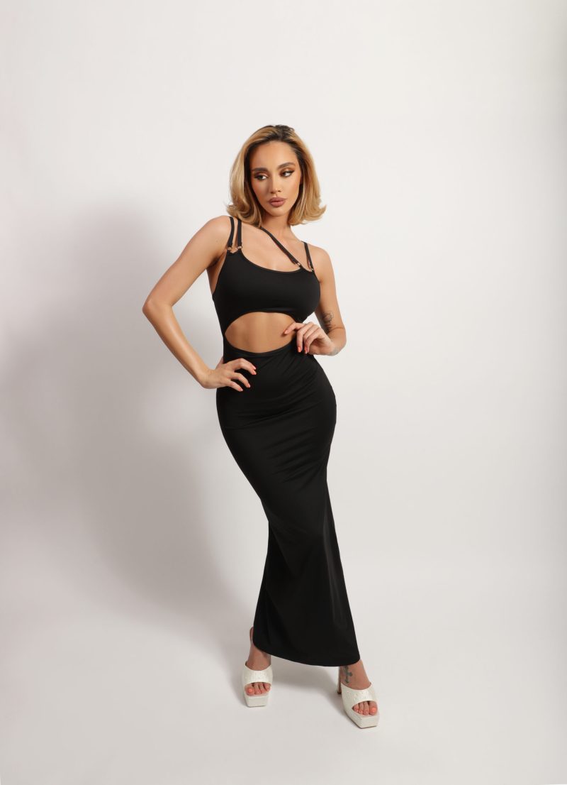 Rochie Maxi Holly